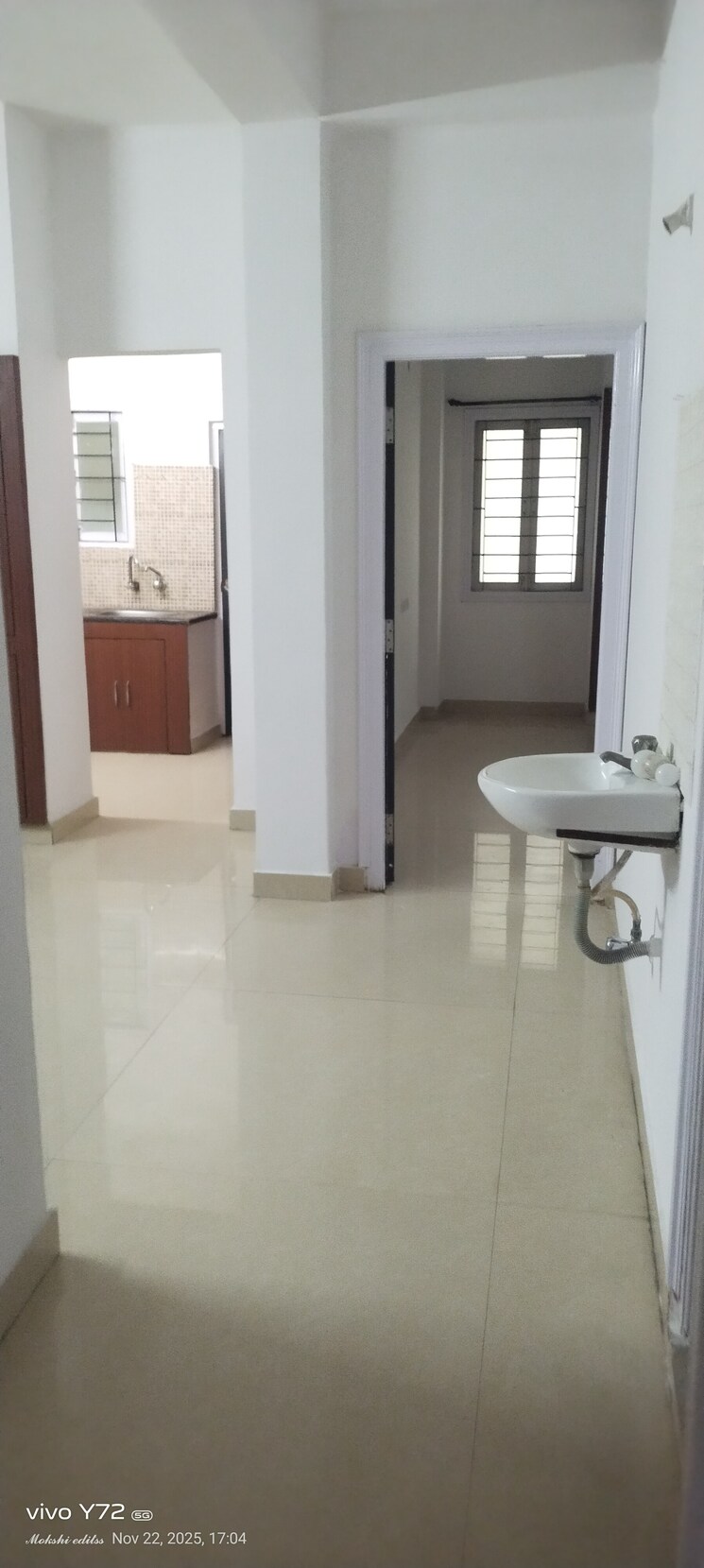 Bathroom, pavani-laxmi-nivas 2 Bedroom 1251 Sq.Ft. Apartment In Madhapur Hyderabad 9507404