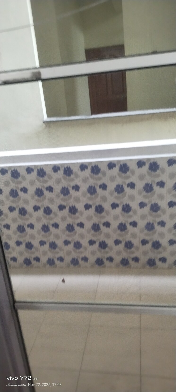 Master Bedroom, pavani-laxmi-nivas 2 Bedroom 1251 Sq.Ft. Apartment In Madhapur Hyderabad 9507404