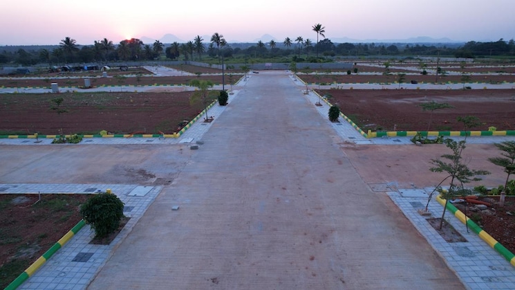 Exterior View, devanahalli  1500 Sq.Ft. Plot In Devanahalli Bangalore 9507400