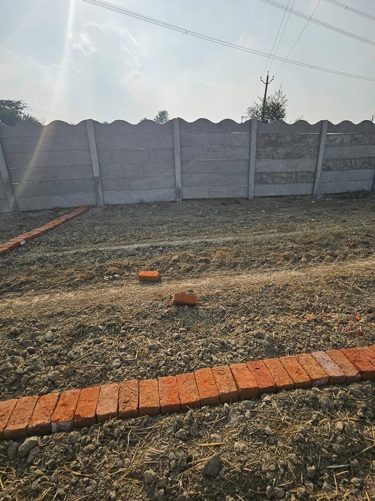 undefined, sk-the-grand-city  810 Sq.Ft. Plot In Jewar Greater Noida 9507406