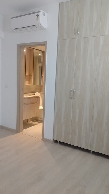 Room in 3.5 BHK Builder Floor at DLF Gardencity Enclave, Sector 93 – for Rent