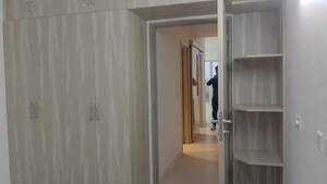 Room in 3.5 BHK Builder Floor at DLF Gardencity Enclave, Sector 93 – for Rent