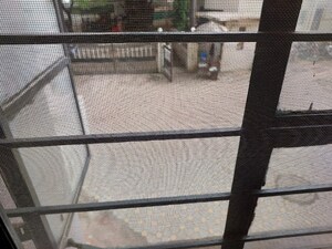 Balcony in 2 BHK Apartment at IParmar State Bank Nagar, Pashan – for Rent