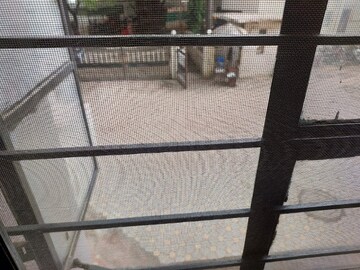 Balcony in 2 BHK Apartment at IParmar State Bank Nagar, Pashan – for Rent