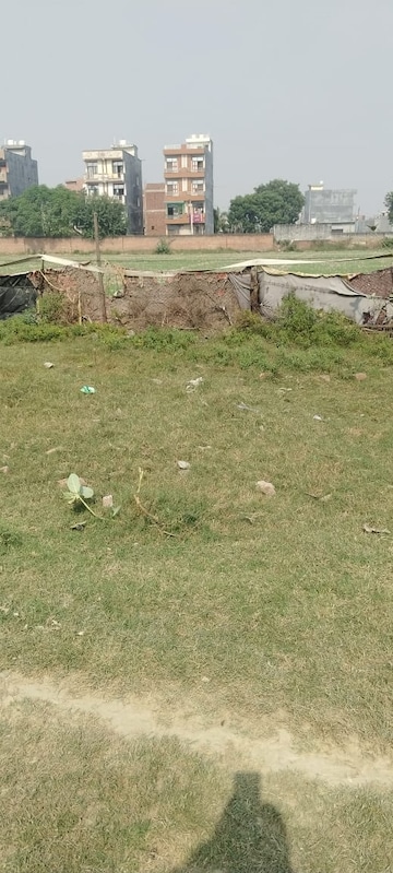 Plot Area in  Plot at SK The Grand City, Jewar – for Sale