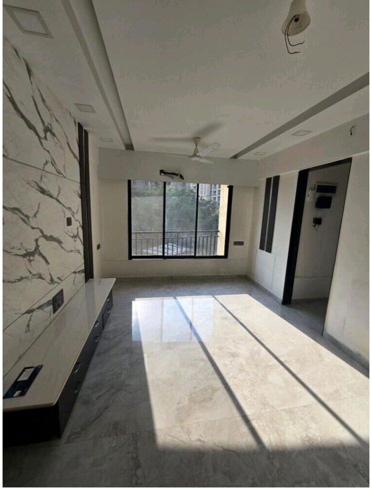 Kitchen, shivneri-tower 1 Bedroom 425 Sq.Ft. Apartment In Brahmand Thane 9507432