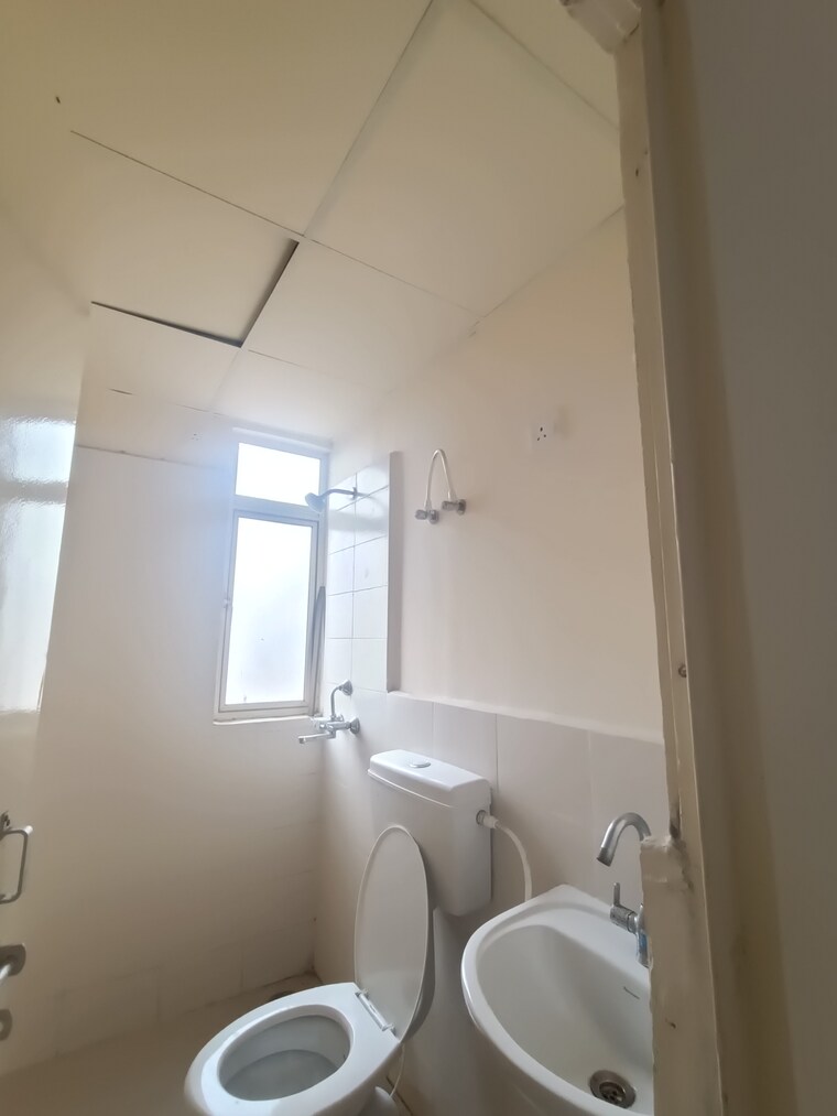 Bathroom, conscient-habitat-78 3 Bedroom 730 Sq.Ft. Apartment In Sector 78 Faridabad 9507447