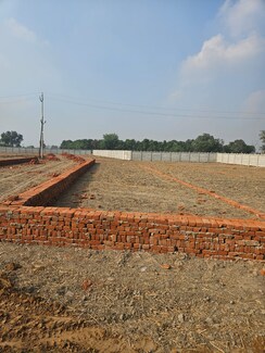 Plot For Sale in SK The Grand City