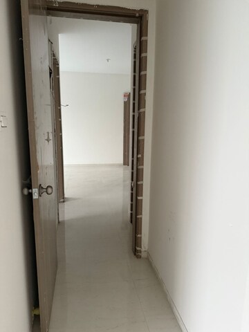 Building Lobby in 2 BHK Apartment at Sarsan Nancy Hillview, Baner – for Rent