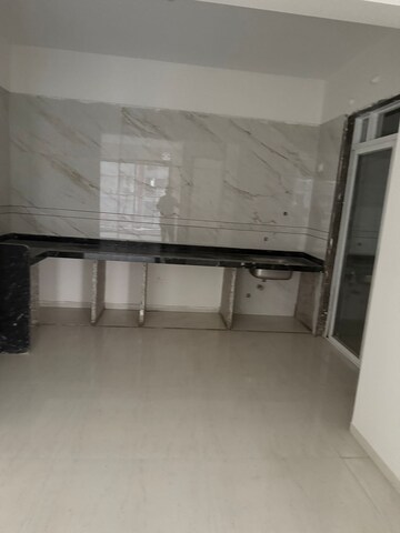 Kitchen in 2 BHK Apartment at Sarsan Nancy Hillview, Baner – for Rent