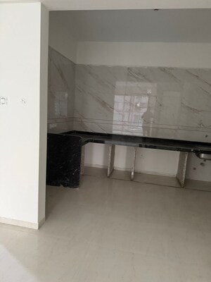 Kitchen in 2 BHK Apartment at Sarsan Nancy Hillview, Baner – for Rent