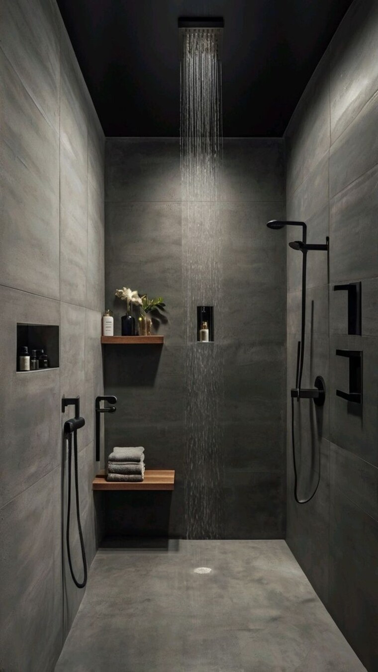 Bathroom, devanahalli 4 Bedroom 2000 Sq.Ft. Villa In Devanahalli Bangalore 9507453