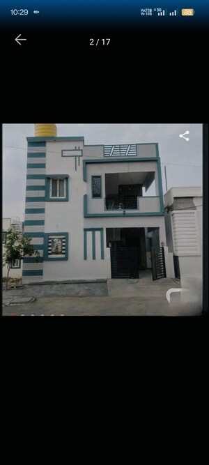 3 BHK Villa For Sale in Bathlapalli