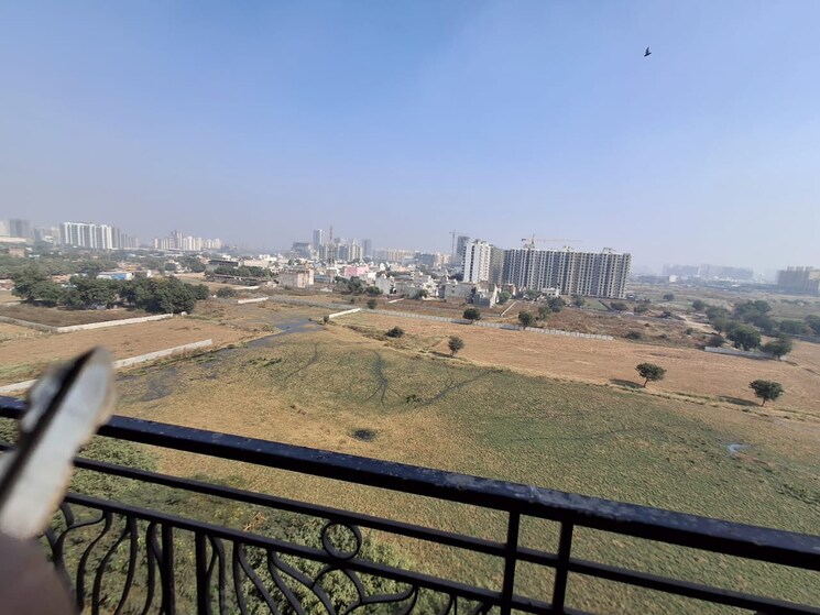 Exterior View, dlf-new-town-heights-town-houses 3.5 Bedroom 1930 Sq.Ft. Apartment In Sector 86 Gurgaon 9507466