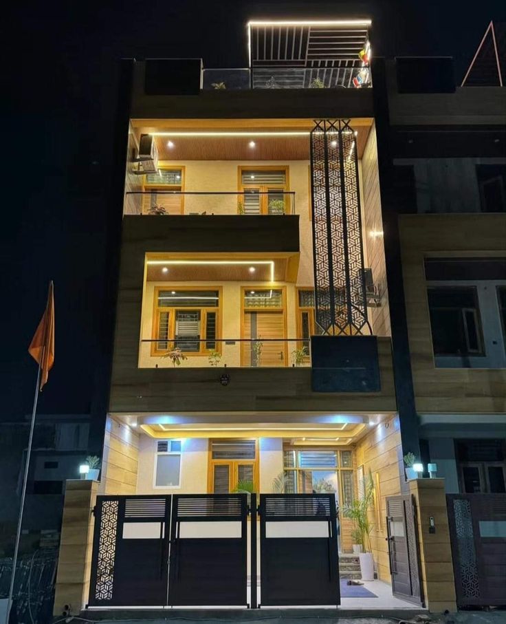 6 BHK + Pooja Room Villa For Sale in Devanahalli