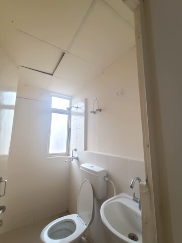 Bathroom in 2 BHK Apartment at Conscient Habitat 78, Sector 78 – for Sale