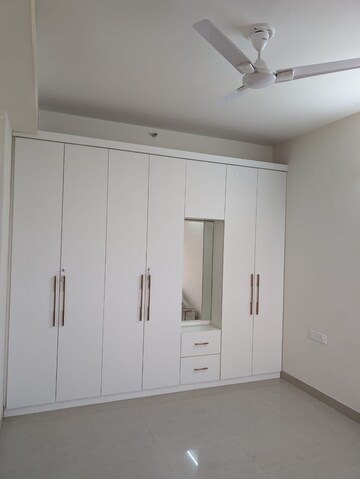 4 BHK Apartment For Rent in Sare Home, Sector 92