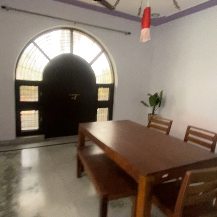 Living Room, sector 21a 4 Bedroom 2100 Sq.Ft. Independent House In Sector 21a Faridabad 9507508