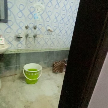Bathroom in 4 BHK Independent House at Sector 21a – for Rent
