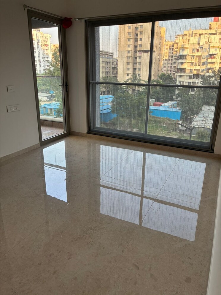 Room, vj-yashwin-nuovo-centro 3 Bedroom 1000 Sq.Ft. Apartment In Wakad Pune 9507484