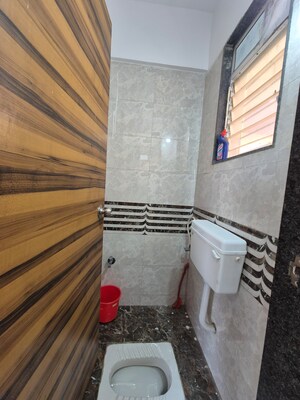 1 RK Apartment For Rent in VS Kanha Residency, Ulwe