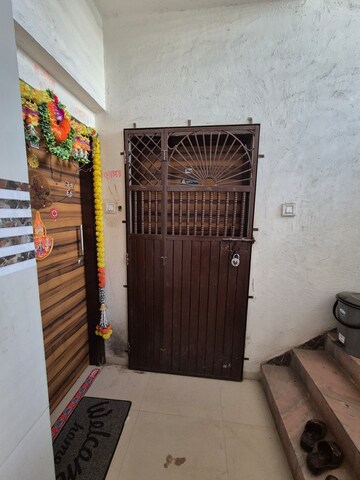 Furnished Amenities in 1 RK Apartment at VS Kanha Residency, Ulwe – for Rent