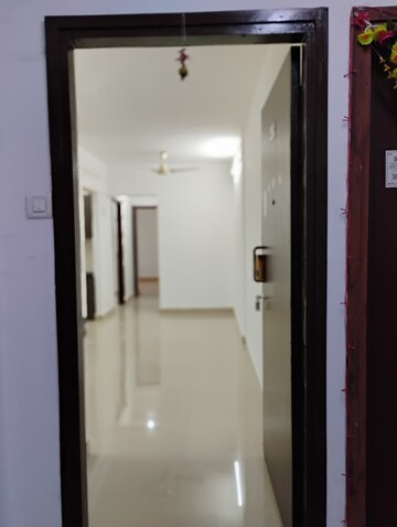 Furnished Amenities in 2 BHK Apartment at DB Realty Orchid Ozone, Ketkipada – for Rent