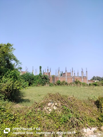 Plot Area in  Plot at Sector 27 Yamuna Expressway – for Sale