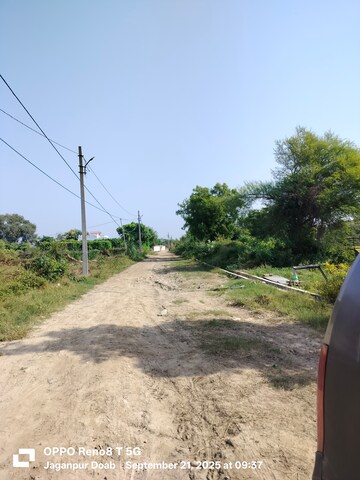 Plot Area in  Plot at Sector 27 Yamuna Expressway – for Sale