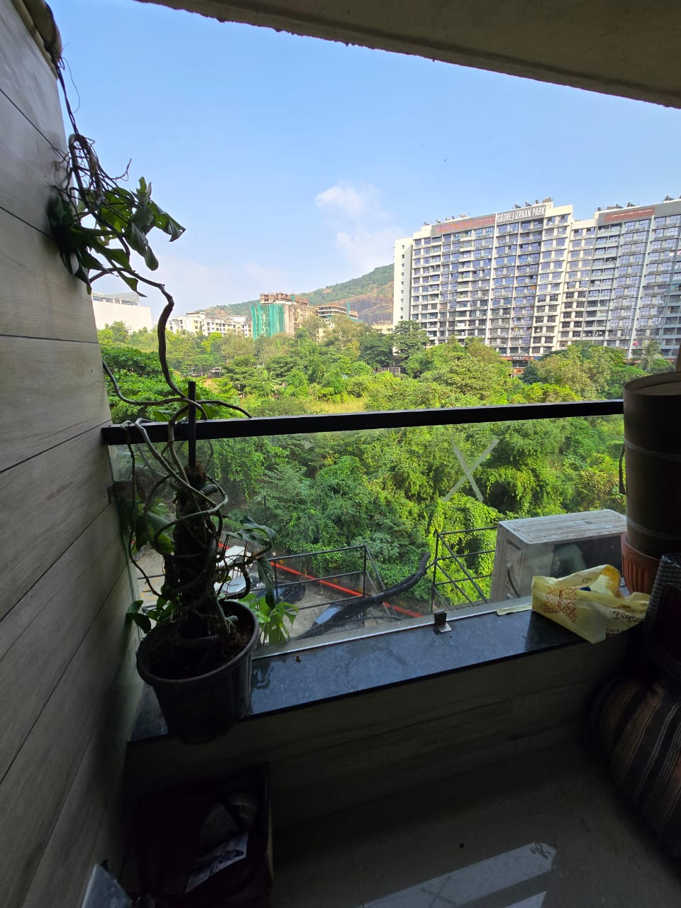 3 BHK + Extra Room 1499 Sq.Ft. Apartment in Nahar Amrit Shakti