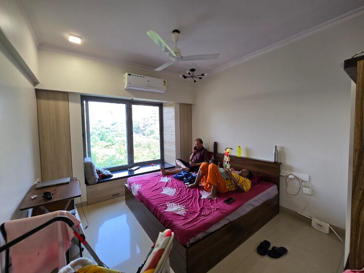 Team Area, nahar-amrit-shakti 3 Bedroom 1499 Sq.Ft. Apartment In Chandivali Mumbai 9507497