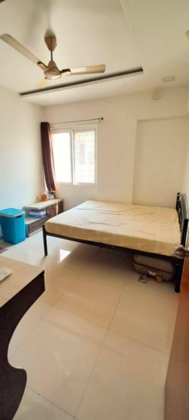 3 BHK + Extra Room Apartment For Rent in VJ Town Center