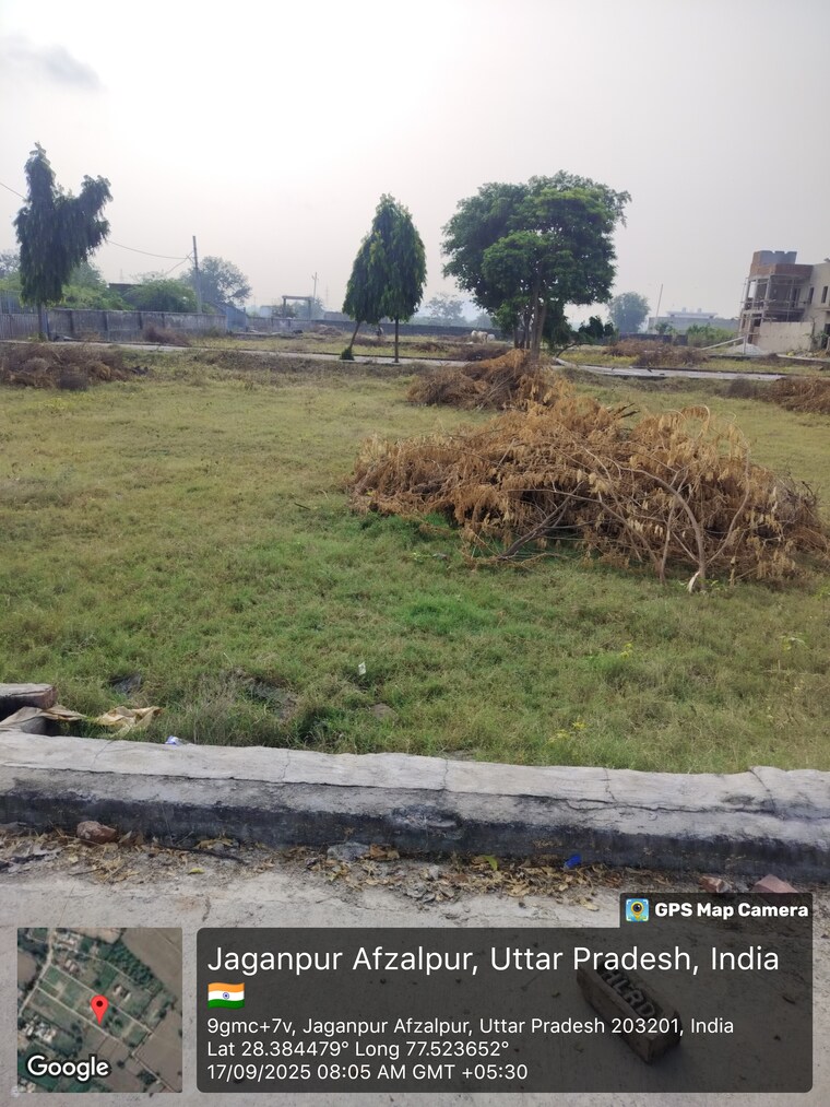 undefined, sector 27 yamuna expressway  300 Sq.Yd. Plot In Sector 27 Yamuna Expressway Greater Noida 9507515