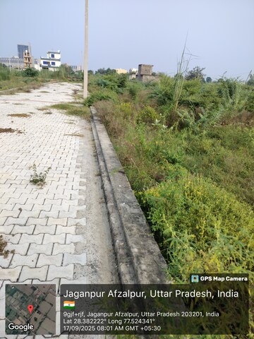  Plot For Sale in Sector 27 Yamuna Expressway