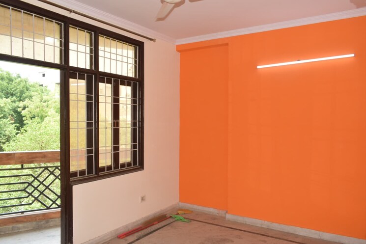 Room, mahavir enclave 1 2 Bedroom 520 Sq.Ft. Builder Floor In Mahavir Enclave 1 Delhi 9507524