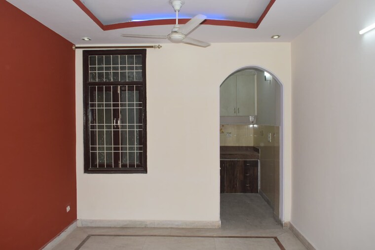 undefined, mahavir enclave 1 2 Bedroom 520 Sq.Ft. Builder Floor In Mahavir Enclave 1 Delhi 9507524