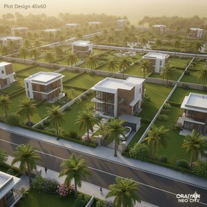  Plot For Sale in Kaggalipura