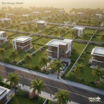  Plot For Sale in Kaggalipura