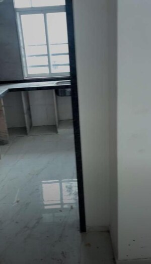 Building Lobby in 1 BHK Apartment at Shree Kaveri Heights, Ghatkopar East – for Rent