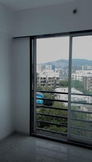 1 BHK Apartment For Rent in Shree Kaveri Heights, Ghatkopar East