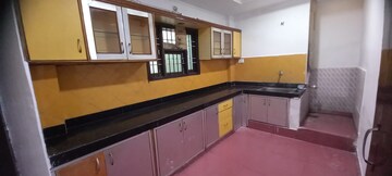 Kitchen in 2 BHK Apartment at Mowa – for Rent