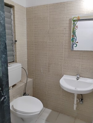 2 BHK Apartment For Rent in DB Realty Orchid Ozone, Ketkipada