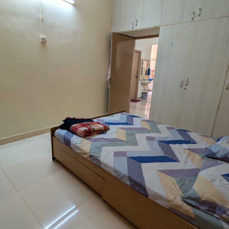 Bedroom, aditya-vintage 3 Bedroom 1485 Sq.Ft. Apartment In Basapura Bangalore 9507534