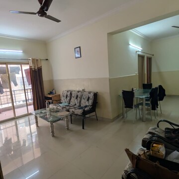 3 BHK Apartment For Rent in Aditya Vintage, Basapura