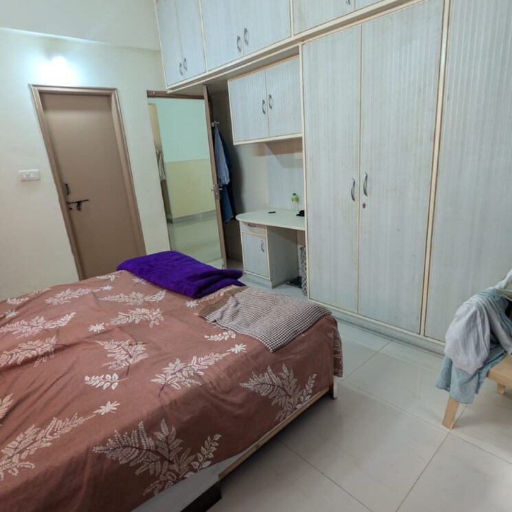 Bedroom, aditya-vintage 3 Bedroom 1485 Sq.Ft. Apartment In Basapura Bangalore 9507534