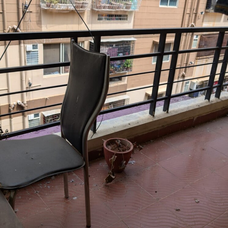 Balcony, aditya-vintage 3 Bedroom 1485 Sq.Ft. Apartment In Basapura Bangalore 9507534