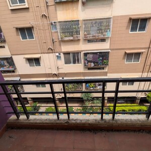 3 BHK Apartment – Exterior View View at Aditya Vintage, Basapura - for Rent