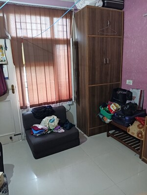 Room in 2 BHK Apartment at Dhakoli – for Sale