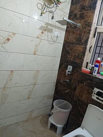 Balcony in 2 BHK Apartment at Dhakoli – for Sale