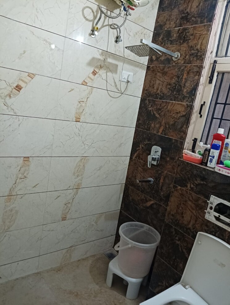 Balcony, dhakoli 2 Bedroom 1332 Sq.Ft. Apartment In Dhakoli Zirakpur 9507547